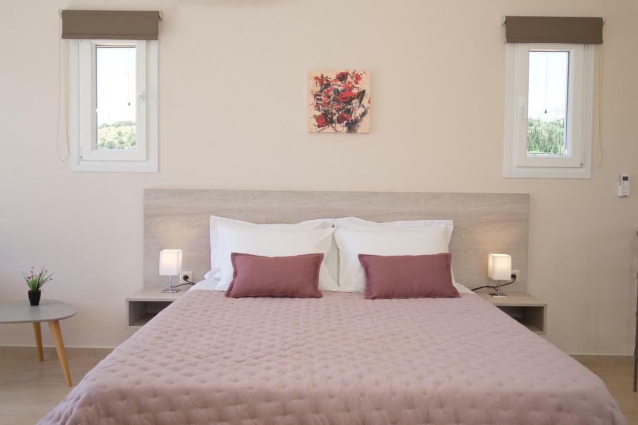Rose Maisonette Razáta Zewnętrze zdjęcie